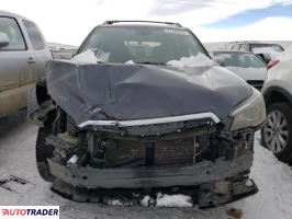 Subaru Forester 2019 2