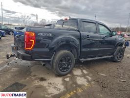 Ford Ranger 2023 2