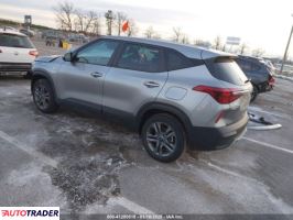 Kia Pozostałe 2023 2 Kia Pozostałe 2023 2