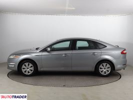 Ford Mondeo 2011 2.0 143 KM