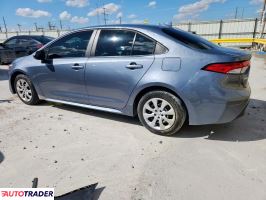Toyota Corolla 2023 2 Toyota Corolla 2023 2
