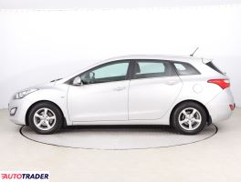 Hyundai i30 2015 1.6 108 KM