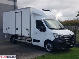 Renault Master 2022 2.3