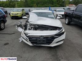 Honda Accord 2020 1 Honda Accord 2020 1