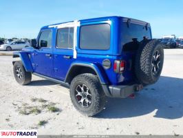 Jeep Wrangler 2020 2