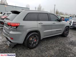 Jeep Grand Cherokee 2020 6 Jeep Grand Cherokee 2020 6