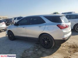 Chevrolet Equinox 2021 1 Chevrolet Equinox 2021 1