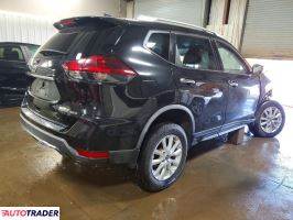 Nissan Rogue 2020 2