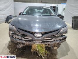 Toyota Camry 2023 3 Toyota Camry 2023 3