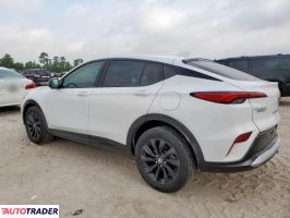 Buick Pozostałe 2024 1