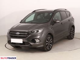 Ford Kuga 2019 1.5 147 KM