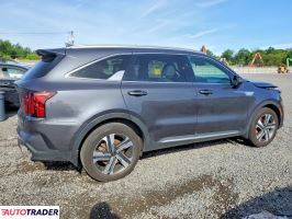 Kia Sorento 2023 1