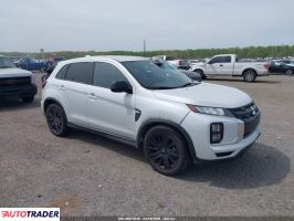 Mitsubishi Outlander - zobacz ofertę