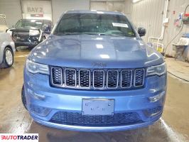 Jeep Grand Cherokee 2020 3