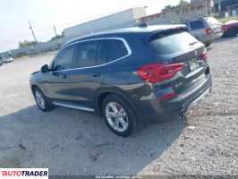 BMW X3 2019 2