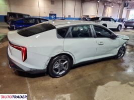 Kia Pozostałe 2026 2