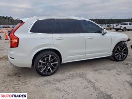 Volvo XC90 2022 2