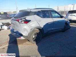 Nissan Pozostałe 2023 1