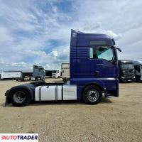 Man 18.480 TGX