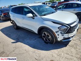 Kia Sportage 2023 2