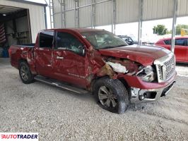 Nissan Titan 2019 5 Nissan Titan 2019 5