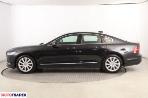 Volvo S90 2019 2.0 246 KM