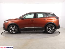 Peugeot 3008 2019 1.2 128 KM