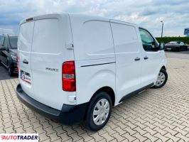 Toyota Pozostałe 2018 1.6