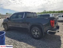 GMC Sierra 2021 5 GMC Sierra 2021 5