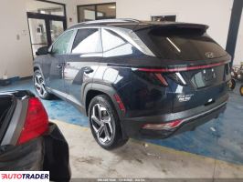 Hyundai Tucson 2024 1