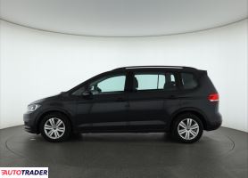 Volkswagen Touran 2021 1.5 147 KM