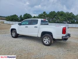 Chevrolet Colorado 2022 3