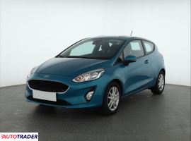 Ford Fiesta 2018 1.0 99 KM