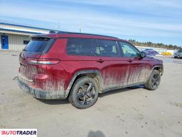 Jeep Cherokee 2021 3