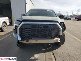 Toyota Tundra 2023 3