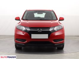 Honda HR-V 2015 1.5 128 KM Honda HR-V 2015 1.5 128 KM