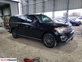 Ford Expedition 2021 3