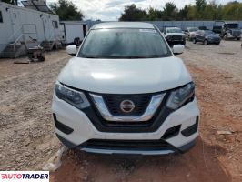 Nissan Rogue 2020 2