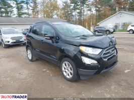 Ford EcoSport 2020 1
