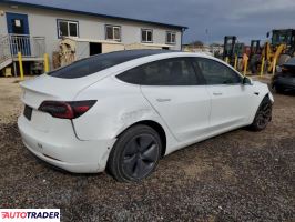 Tesla Model 3 2019 Tesla Model 3 2019