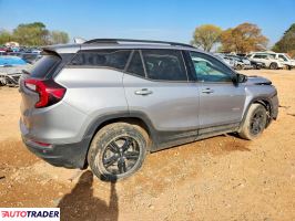 GMC Terrain 2023 1
