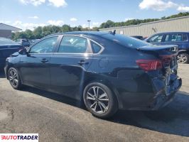 Kia Pozostałe 2024 2