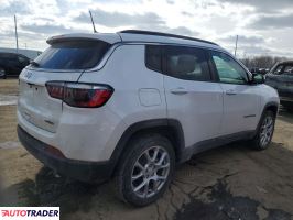 Jeep Compass 2024 2