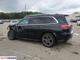 Mercedes CL 2023 3 Mercedes CL 2023 3