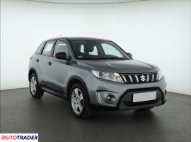 Suzuki Vitara 2017 1.6 118 KM