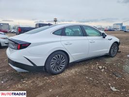 Hyundai Sonata 2025 2