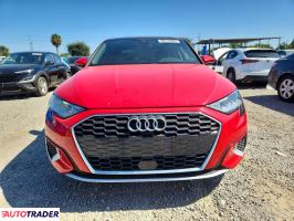 Audi A3 2022 2