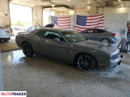 Dodge Challenger 2023 6 Dodge Challenger 2023 6