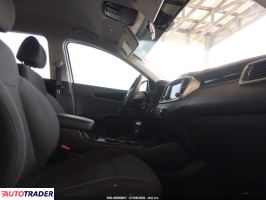 Kia Sorento 2020 3