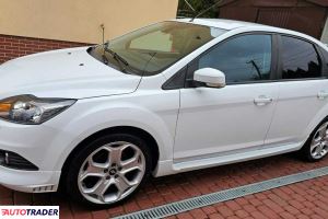 Ford Focus 2008 2.0 145 KM